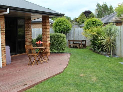 8/2 Grace Avenue, Leamington