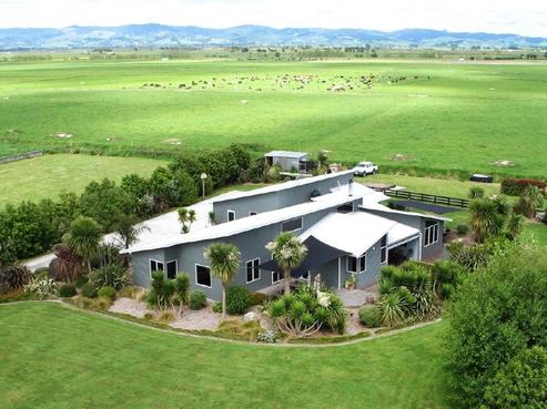 26 Harris Place, Ngatea