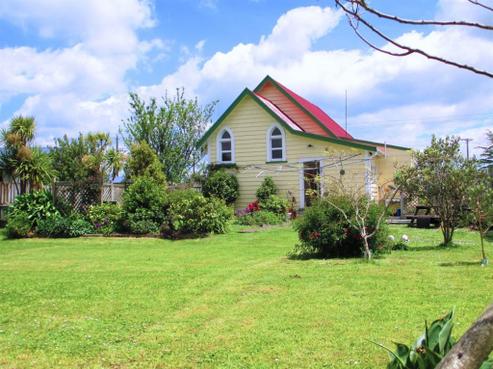 437 Hauraki Road, Turua