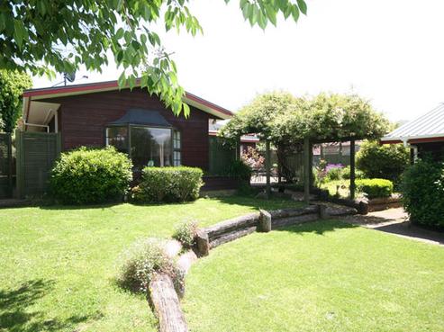 4 Goodwin Avenue, Springfield