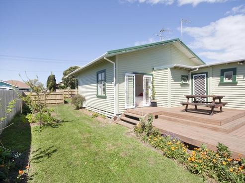 12 French Street, Moturoa