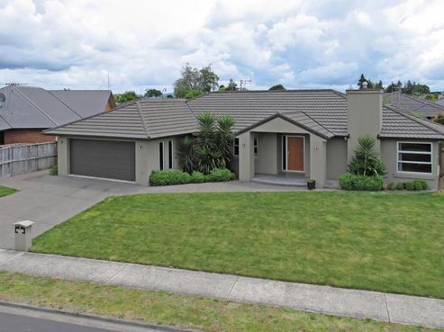 9 Malbec Place, Rototuna