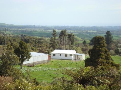 2768 Carrington Road, Okato
