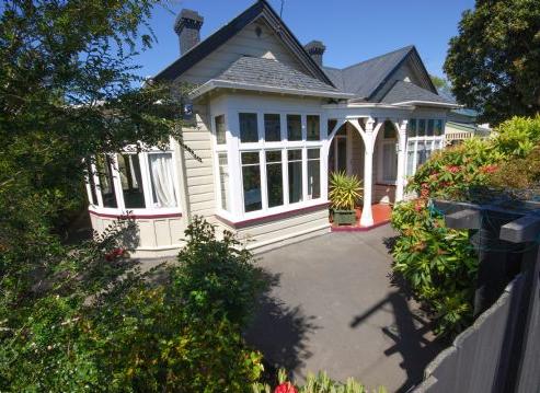 574 Highgate, Maori Hill