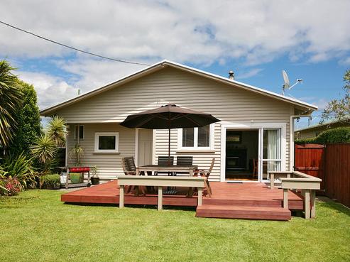 13 Lyn Street, Lynmouth