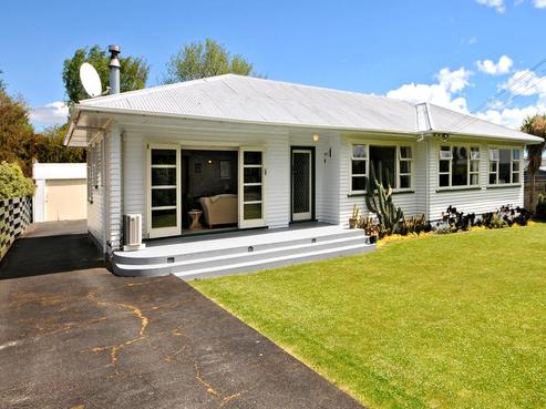 39 Te Manuao Road, Otaki