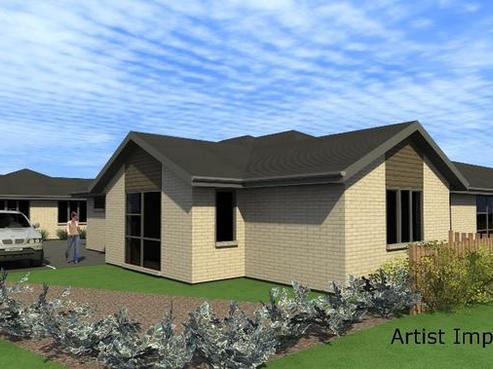 4/102 Old Farm Road, Hamilton East