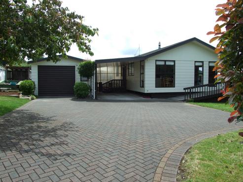 45 Rangimoana Avenue, Motuoapa