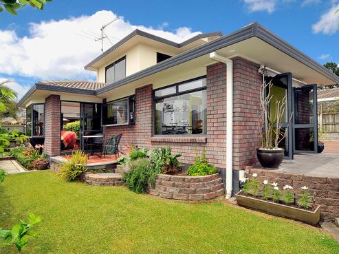 7A Solana Court, Botany Downs