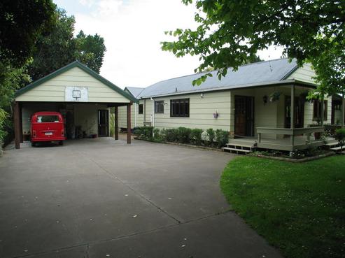 119 Wymer Road, Glenbrook