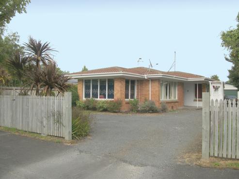 35 Gillies Avenue, Claudelands