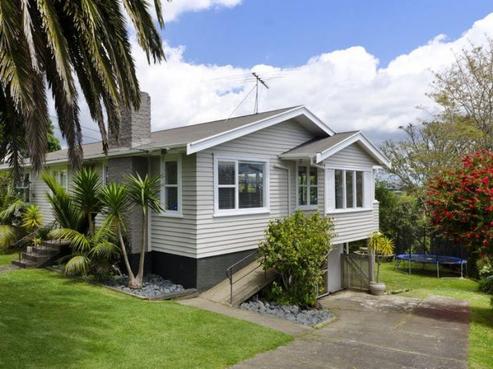 24 View Road, Shelly Park