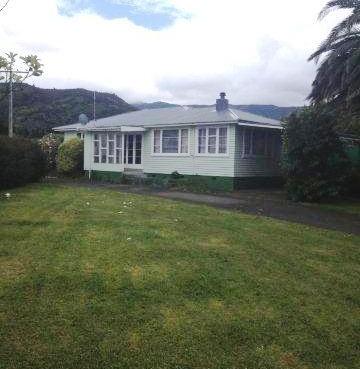 34 Bethune Street, Featherston