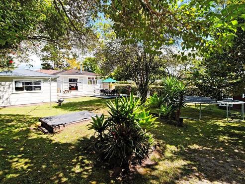 40 Waimarie Road, Whenuapai