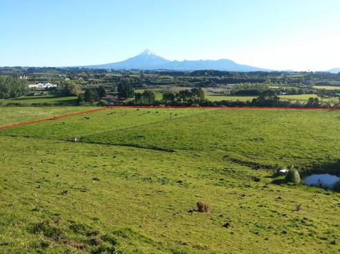 324 Paraite Road, Bell Block
