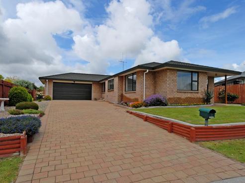3 Waiwherowhero Drive, Saint Andrews