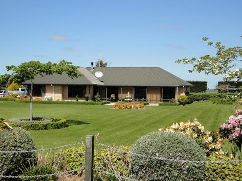 130 Old Main South Road, Geraldine