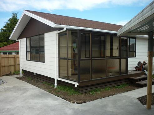 34A Titoki Street, Stoke