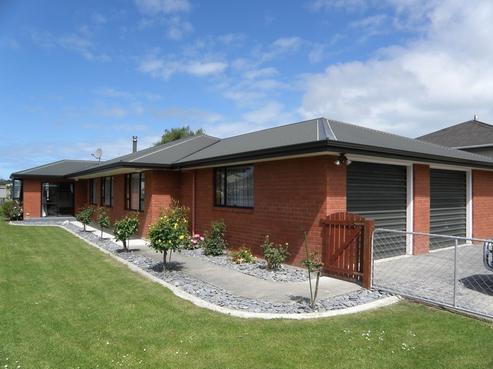 8 Seddon Street, Temuka