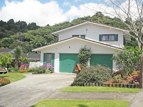 8 Elgin Place, Kamo