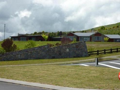 1 Kestrel Lane, Kinloch