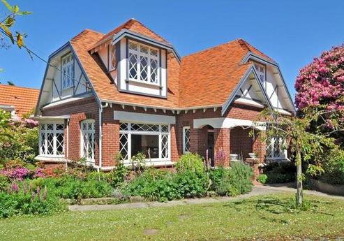 4 Tolcarne Avenue, Maori Hill