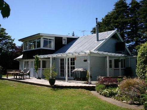 103 Hororata Dunsandel Road, Dunsandel
