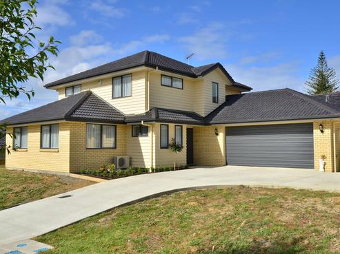 2 Bartlett Drive, Silverdale