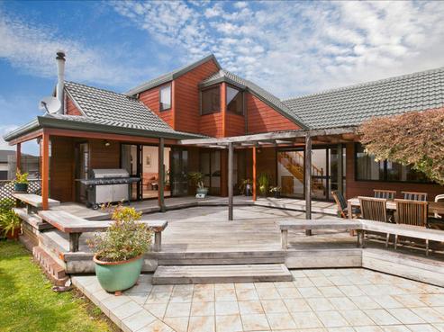 115 Wiseley Road, West Harbour