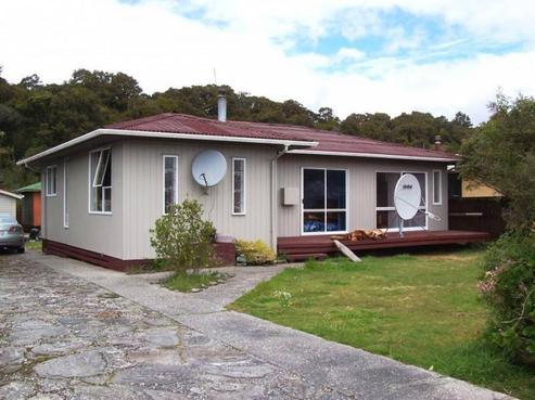 19 Muturimu Road, Jackson Bay
