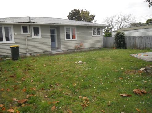 18 Cape Road, Mangere