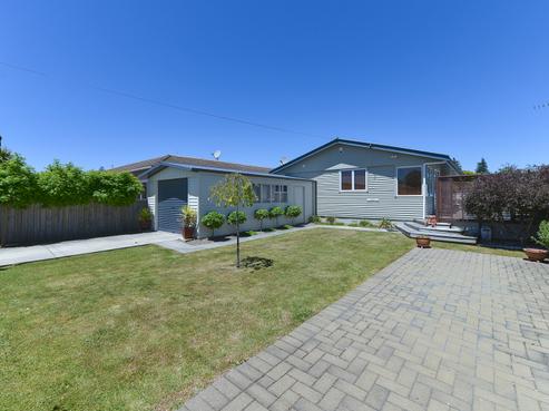 5A Cochrane Street, Fairy Springs