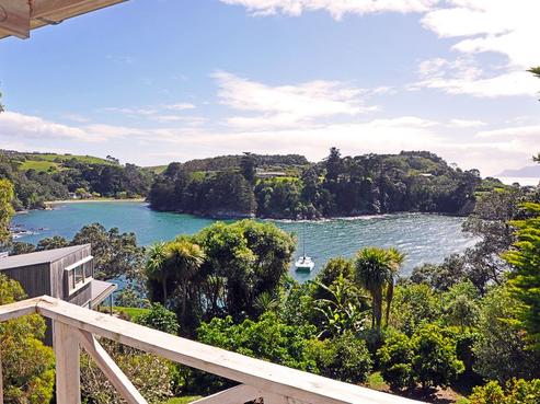 24 Kowhai Terrace, Leigh