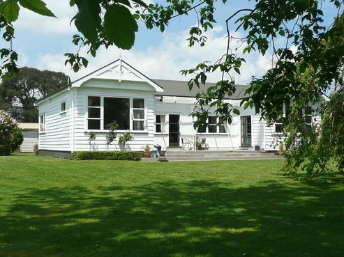 751 Roto O Rangi Road, Rotoorangi