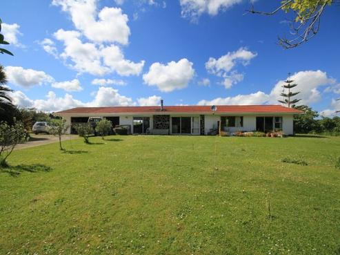 129 Mooney Road, Whakapirau