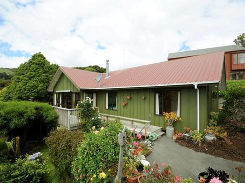 36 Rue Grehan, Akaroa