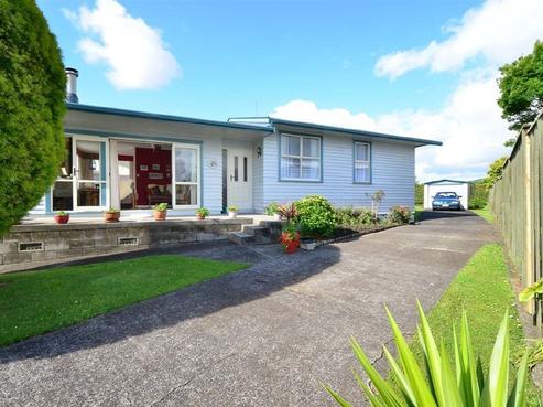 30 Hatton Road, Orewa