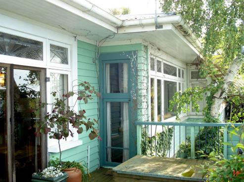 18 Harvey Road, Napier Hill