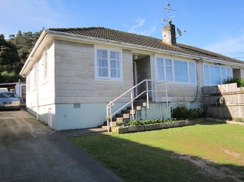 41 Cleland Crescent, Naenae