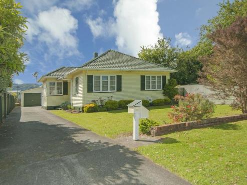 21 Hart Avenue, Boulcott
