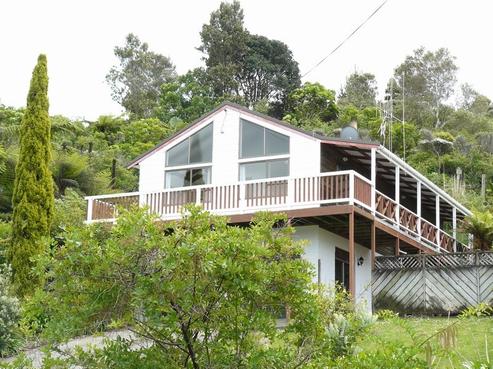 56 Ocean Beach Road, Tairua