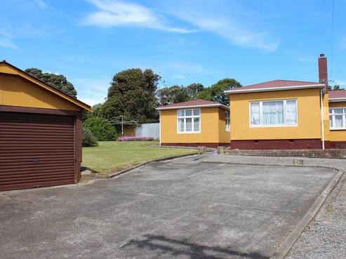 8A Solway Terrace, Bell Block