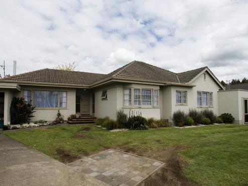 68 Boundary Road, Claudelands