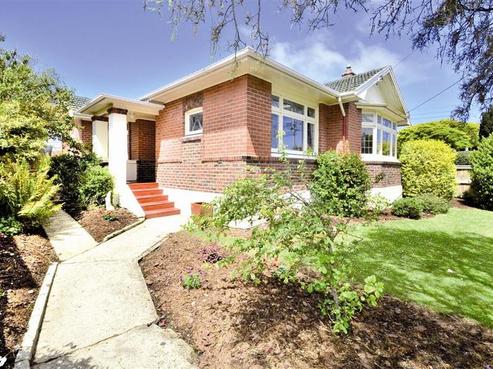 103 Elgin Road, Kenmure
