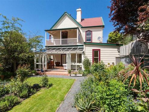 342 High Street, Dunedin Central