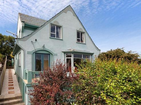 37 Musselburgh Rise, Musselburgh