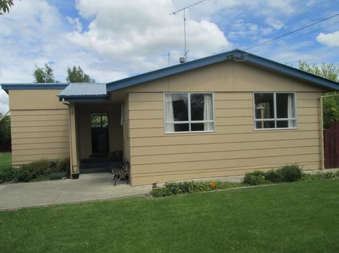 86 Caulfeild Street, Ranfurly