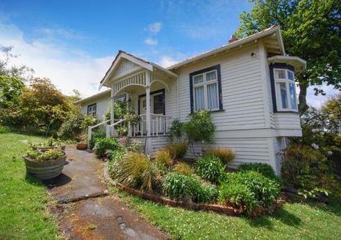 38 Lynwood Avenue, Maori Hill
