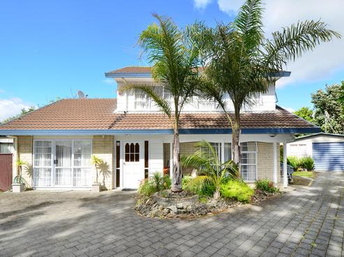 4B Milton Road, Orewa