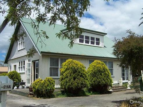 21 Waihou Road, Te Aroha